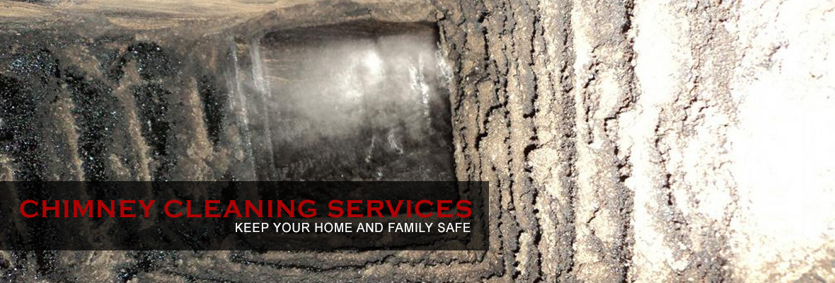Stark County, Canton, Ohio Chimney Cleaning Services