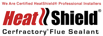 HeatShield Logo