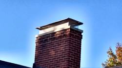 Chimney Crown