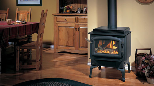 Regency C34 Gas Stove